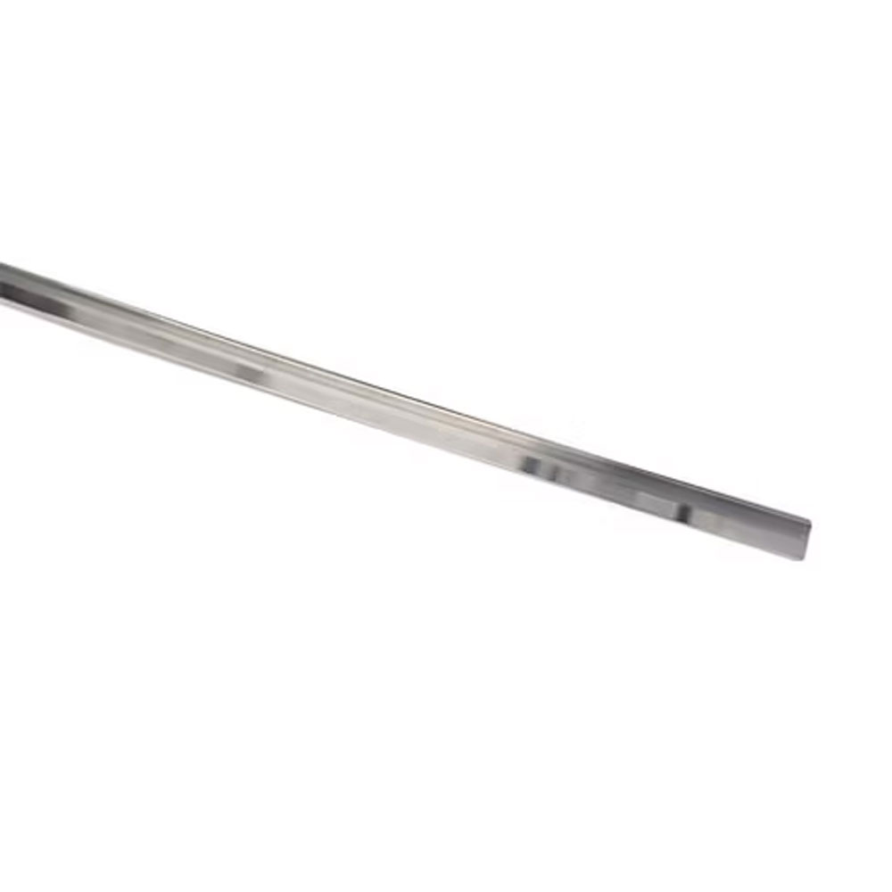 (image for) Trailer Aluminum Drip Rail Trim Molding 3/4" Dexter/Redneck #688-12