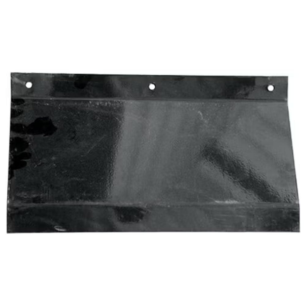 (image for) Trailer Dual Wheel Mud Flap Brackets Dexter/Redneck #8300008
