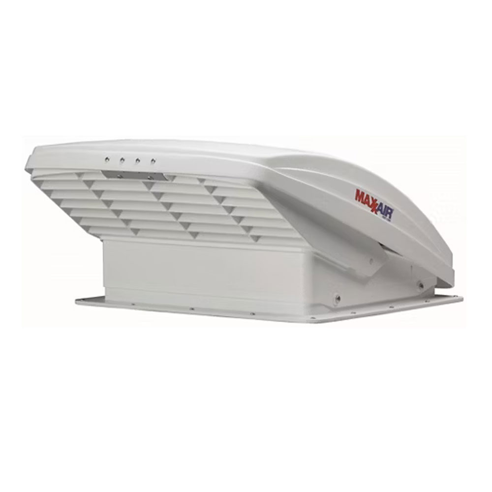 (image for) Trailer Maxxfan Dome Ventilator Deluxe Dexter/Redneck #D00-05100K