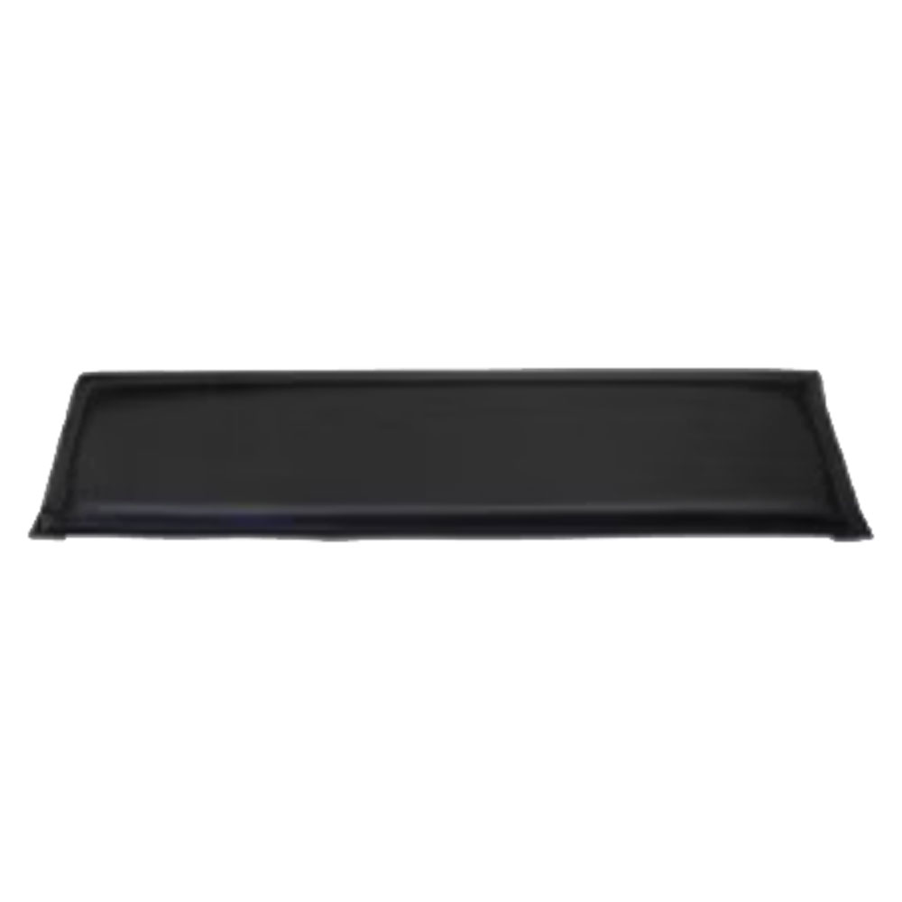 (image for) Horse Stock Trailer Side Pad 16" X 60'' Dexter/Redneck #HTP1660BK