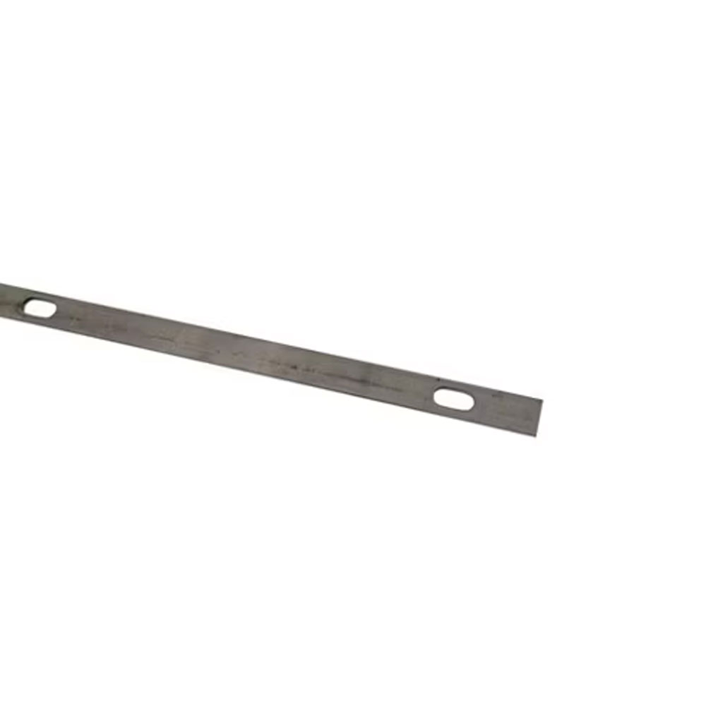 (image for) Horse-Stock Trailer Bumper Mounting Bar For 2" Bumpers Dexter/Redneck #SB2-96
