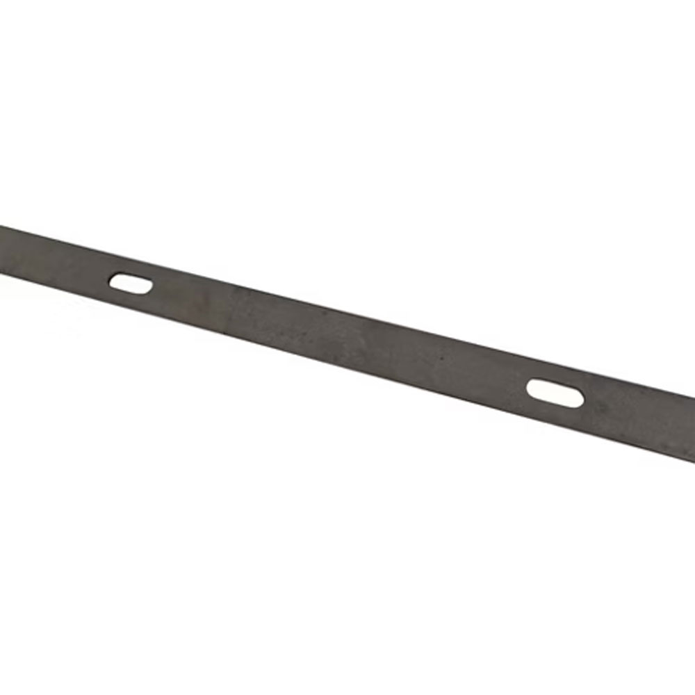 (image for) Horse-Stock Trailer Bumper Mounting Bar For 3 & 4" Bumpers Dexter/Redneck #SB34-96