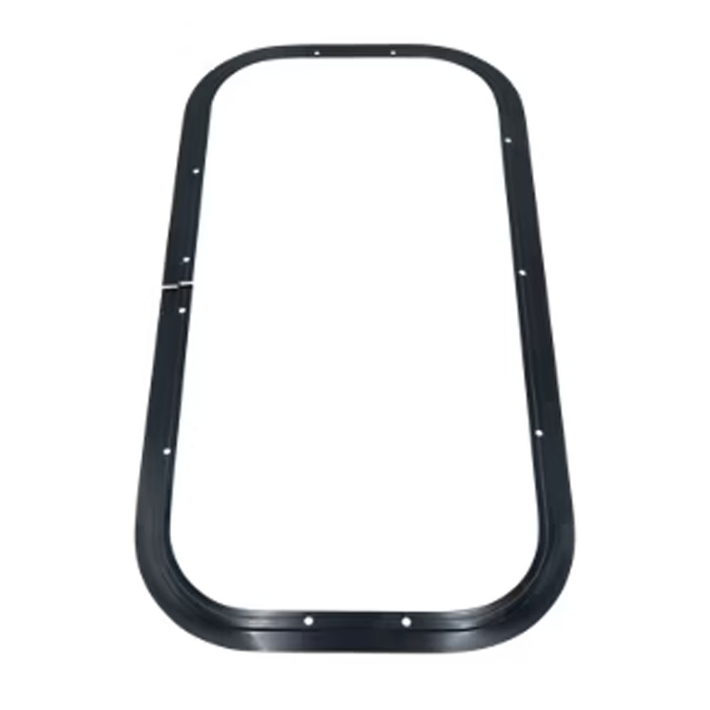 (image for) Horizontal Slide Window Clamp Ring For 9-CT5-03849 .75" Wall Dexter/Redneck #9-PCR-02869