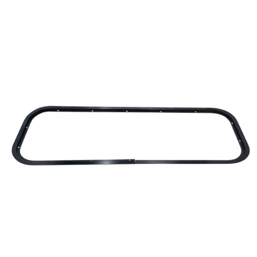 (image for) Horizontal Slide Window Clamp Ring 9-CT5-03851 1.25" Wall Dexter/Redneck #9-PCR-02873