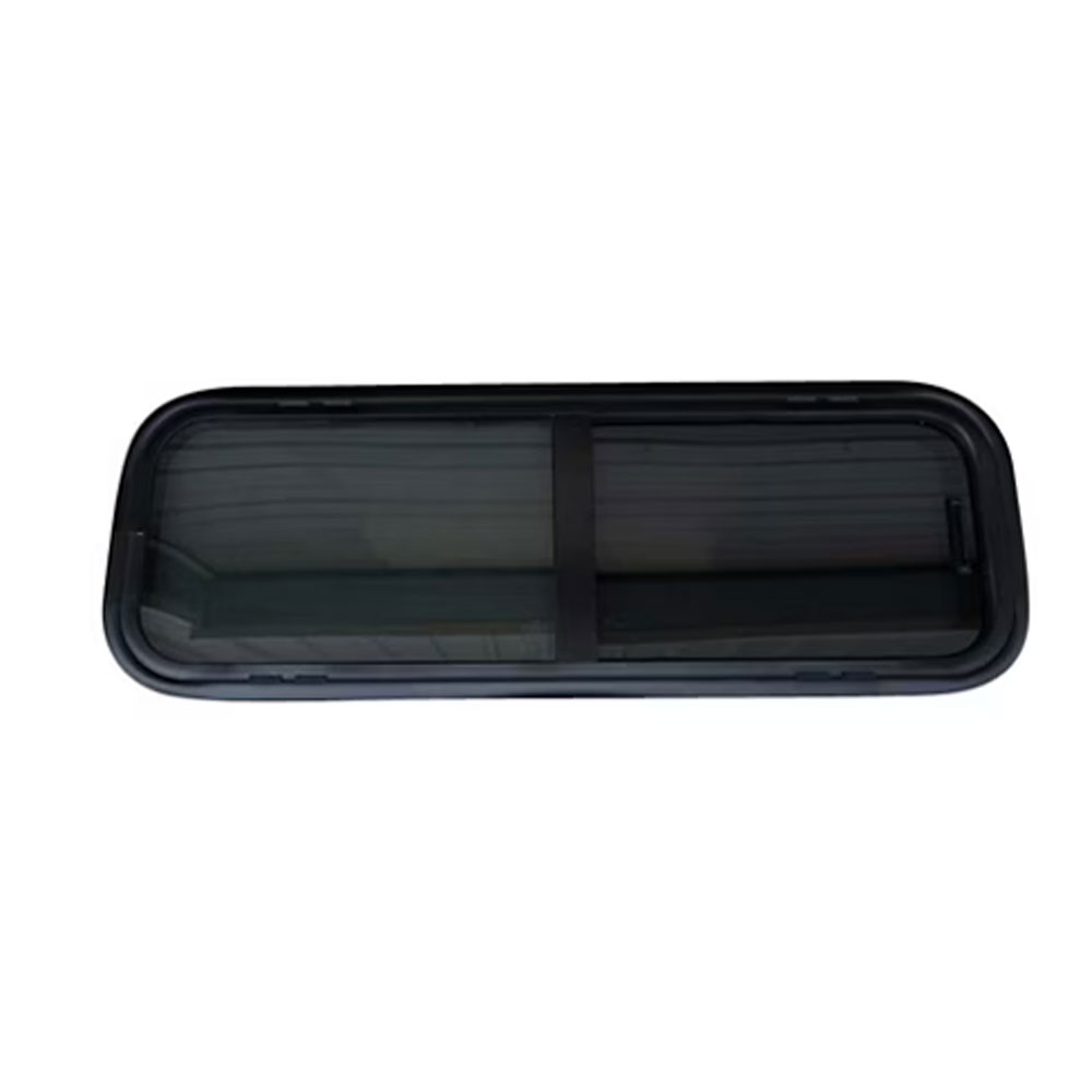 (image for) Trailer Window Horizontal Slide With Screen 12" X 36'' Dexter/Redneck #9-CT5-03851