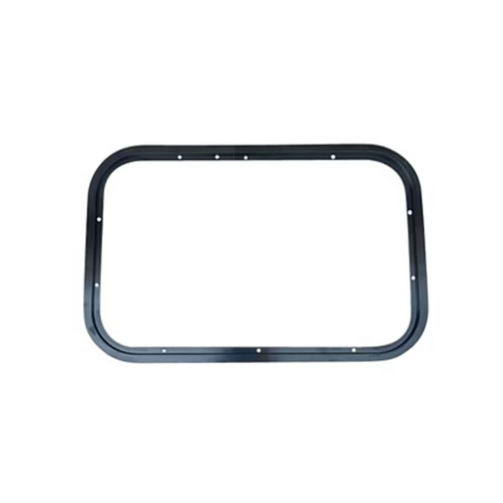 (image for) Horizontal Slide Window Clamp Ring For 9-CT5-01175 1.25" Dexter/Redneck #9-PCR-01129