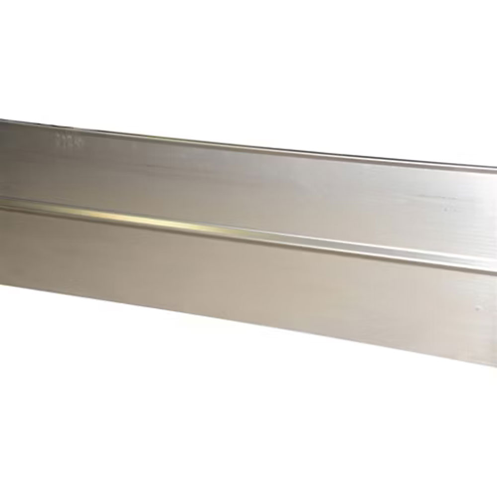 (image for) Trailer Side Panel 16 Gauge Steel Single Rib Dexter/Redneck #TSD1022