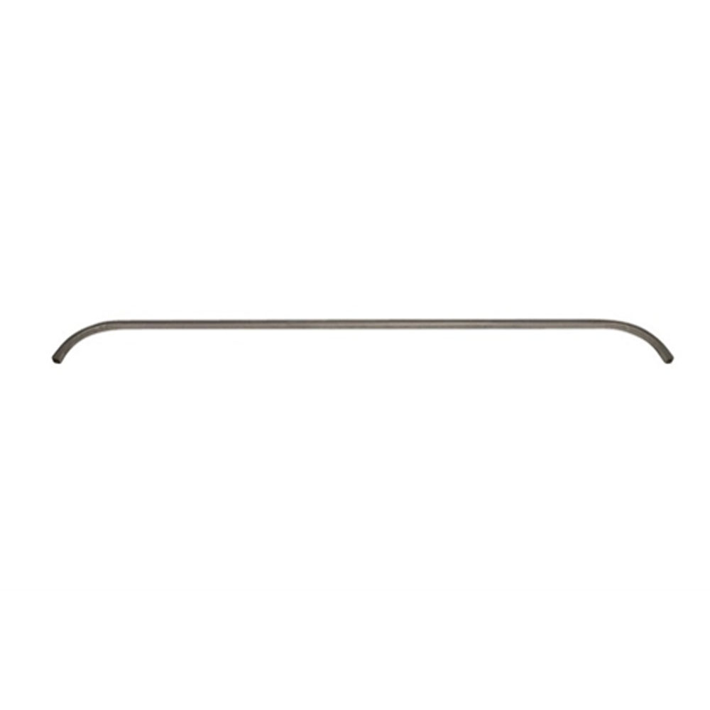 (image for) Trailer Top Roof Bow 72" Wide 12" Radius Dexter/Redneck #TTB1272