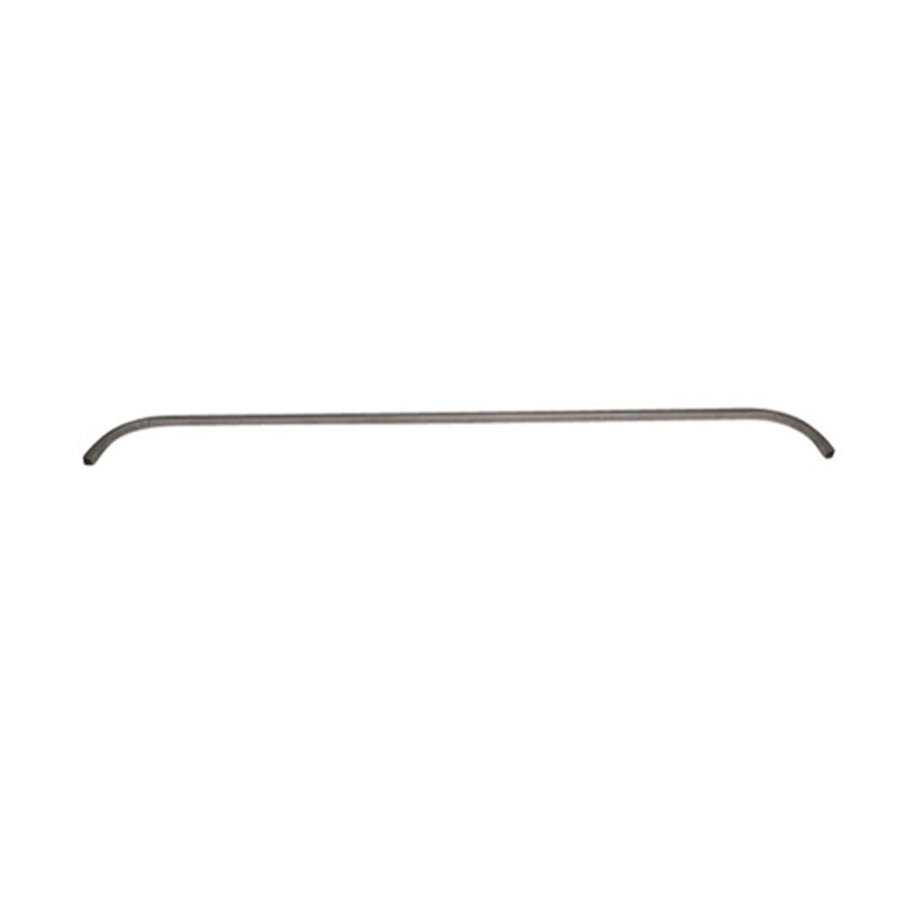 (image for) Trailer Top Roof Bow 72" Wide 6" Radius Dexter/Redneck #TTB672