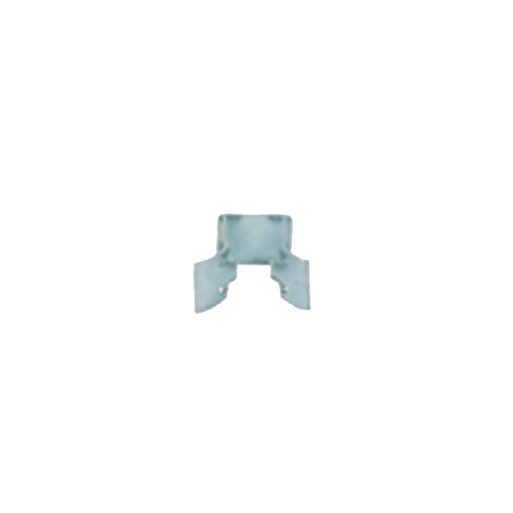(image for) Trailer Electric Brake Magnet Wire Clip 7.2-15K Brakes Dexter/Redneck #27-50