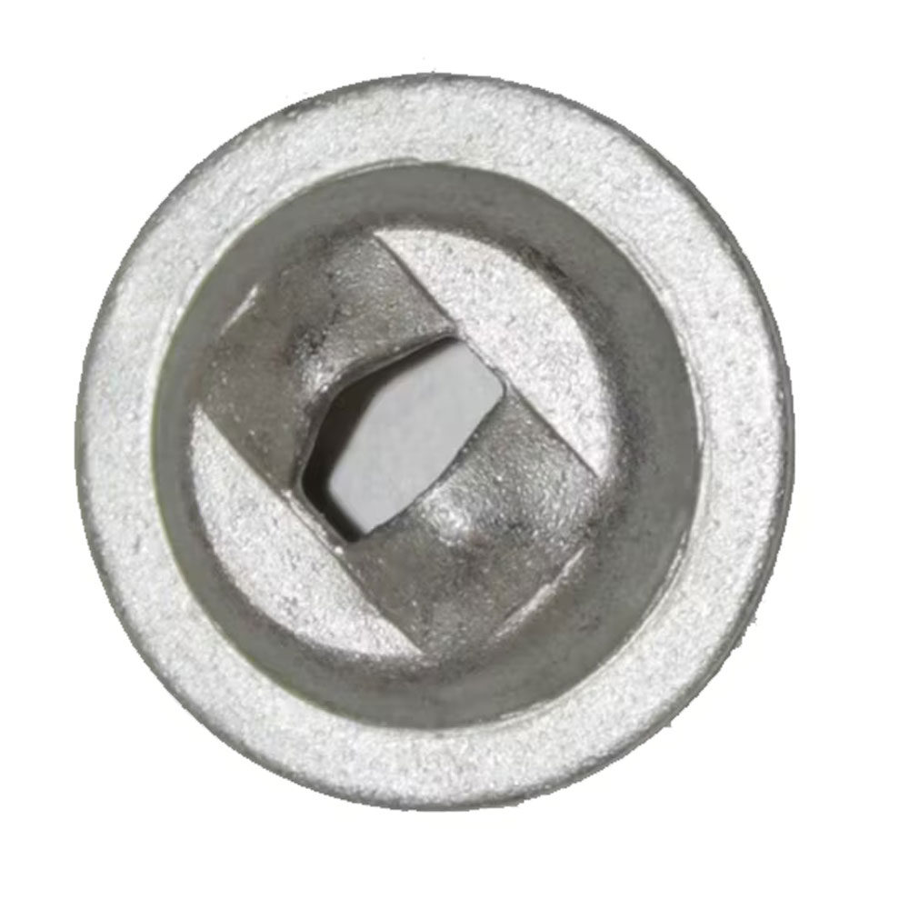 (image for) Trailer Hydraulic Brake Hold Down Spring Cup 7 1 3/4" Brake Dexter/Redneck #35-1