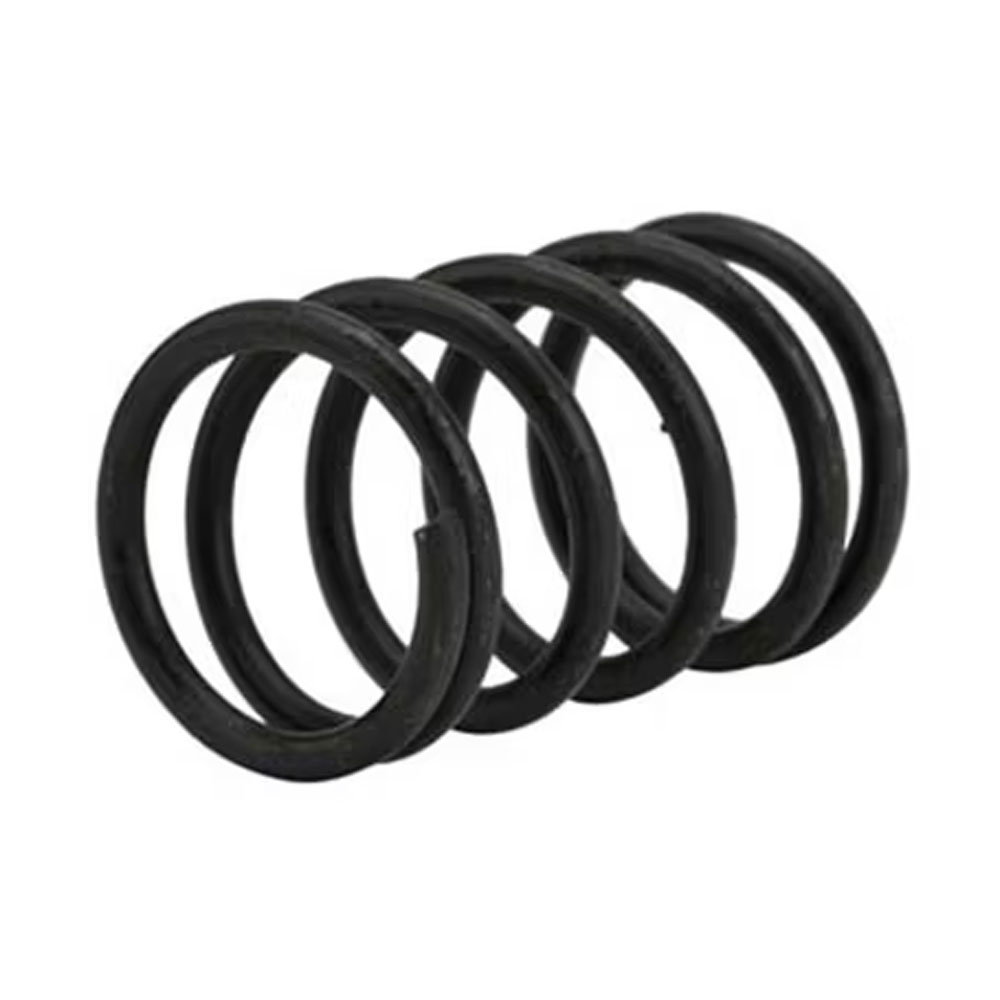 (image for) Trailer Electric Brake Shoe Hold Down Spring 10" X 2 1/2" Brake No Cup Dexter/Redneck #46-6