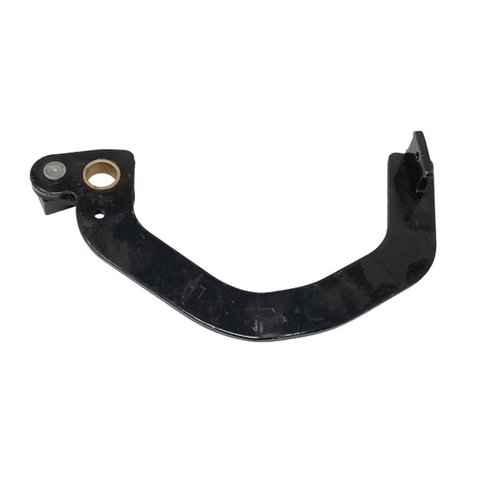 (image for) Electric Brake Actuating Arm 12 1/4 X 3 3/8"-4" Brake Left Hand Stamped Back 8k-10K Axle Dexter/Redneck #BP02-315