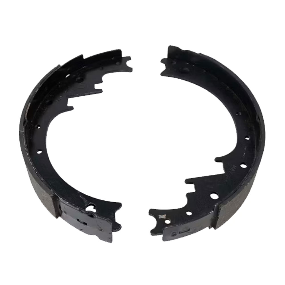 (image for) Trailer Hydraulic Brake Shoe & Lining 12" x 2" Brake Dexter/Redneck #BP04-160
