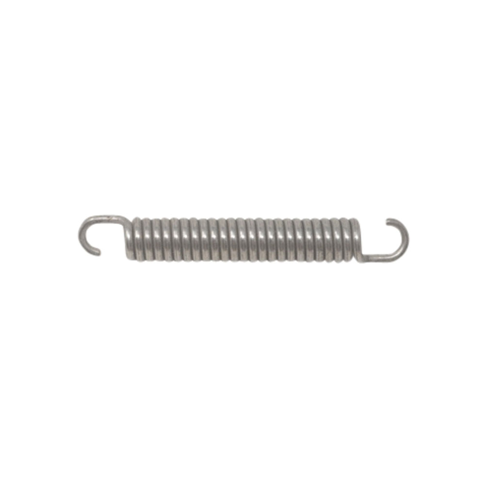 (image for) Trailer Hydraulic Brake Adjuster Spring 10 x 2 1/4" Brake Dexter/Redneck #BP08-080