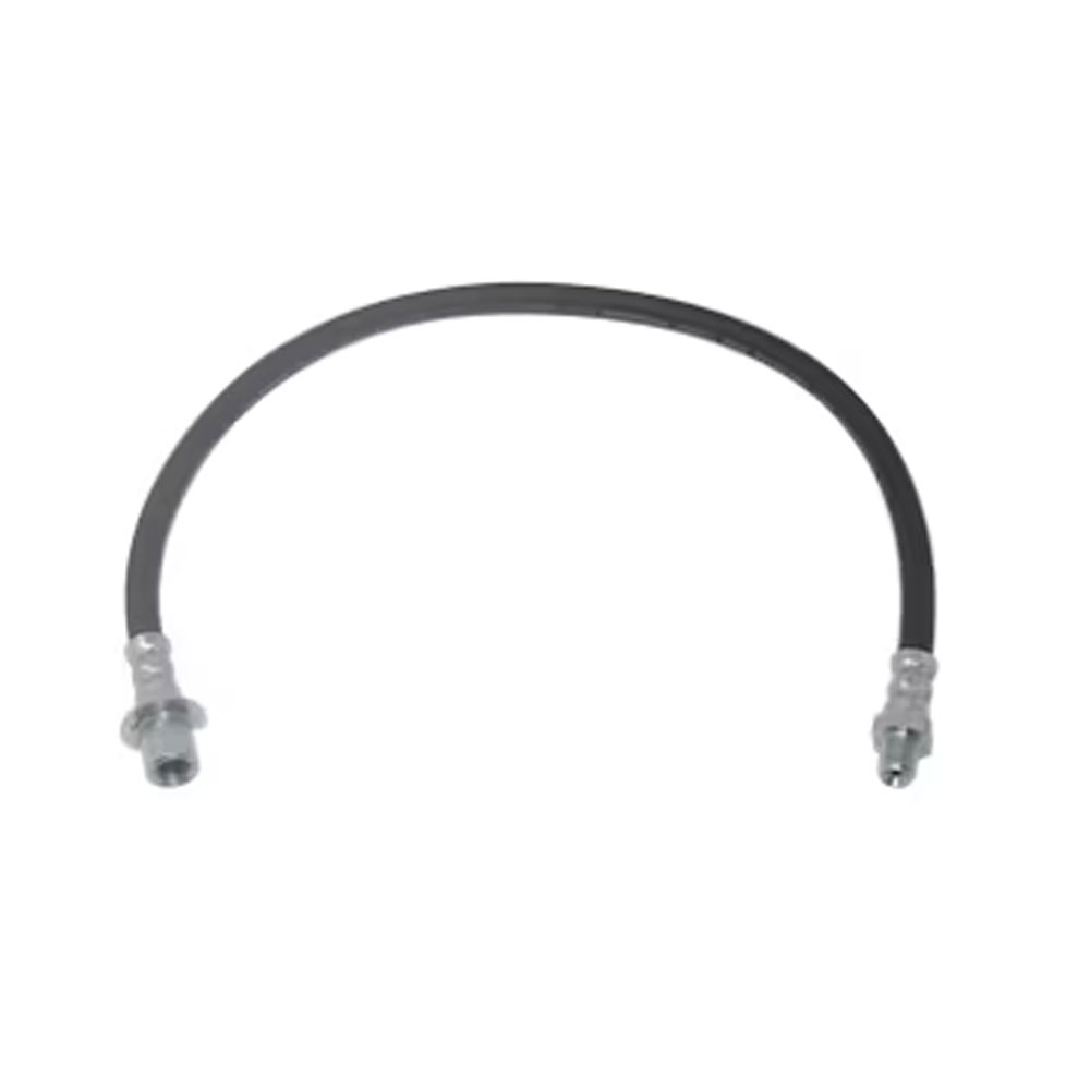 (image for) Trailer Hydraulic Brake Flex Hose 20.5" Dexter/Redneck #BP18-280