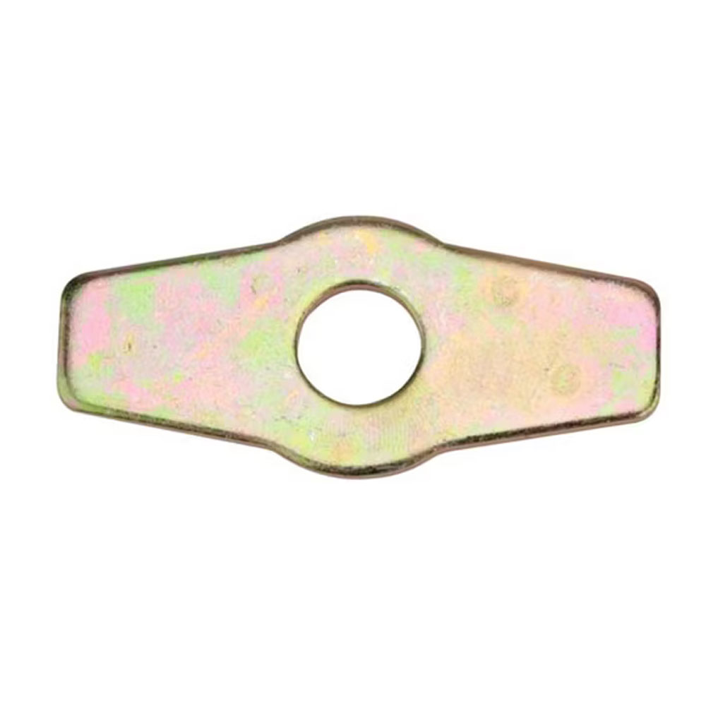 (image for) Trailer Hydraulic Brake Anchor Post Wing Washer 1/2" Dexter/Redneck #D005-113-00
