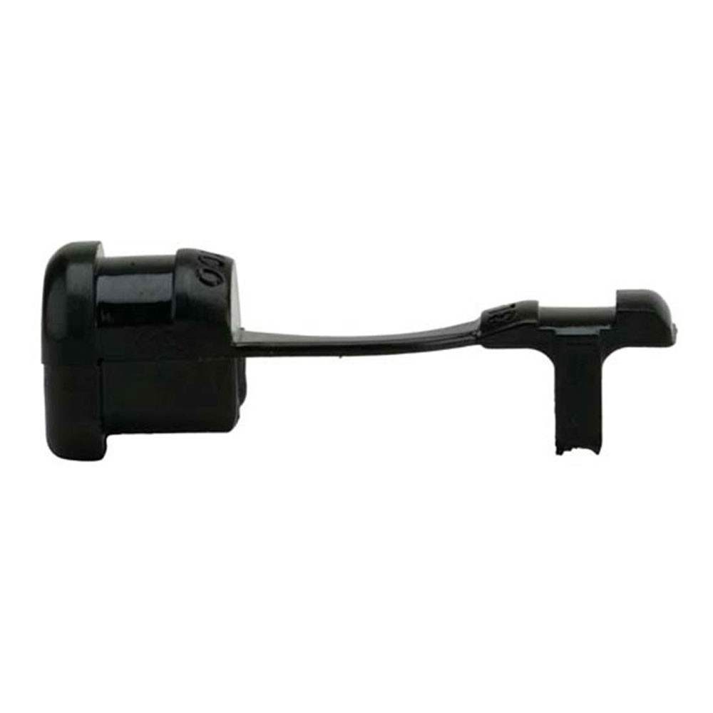 (image for) Trailer Electric Brake Magnet Wire Grommet 10",12" & 12 1/4" Brake 3K-15k Axle Dexter/Redneck #D046-016-00