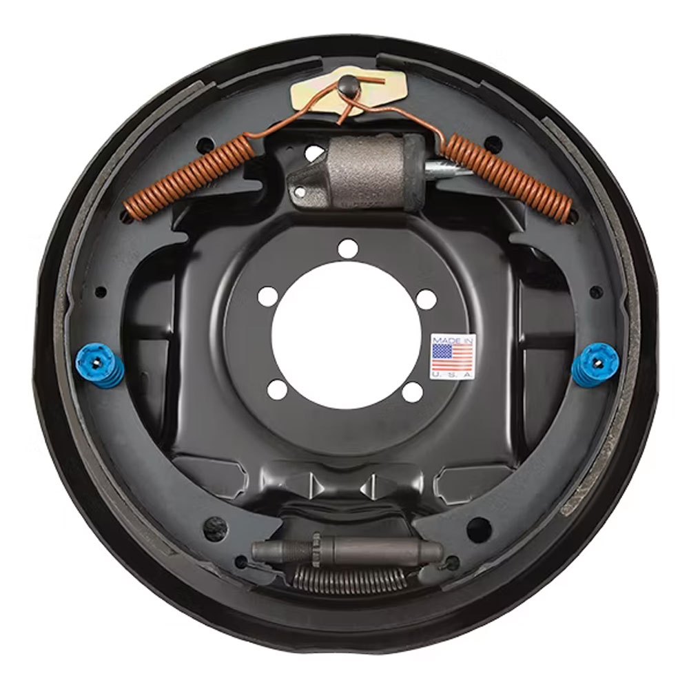(image for) Trailer Hydraulic Brake Assembly 12" X 2'' Uni Servo Right Hand 5.2k Dexter/Redneck #23-325