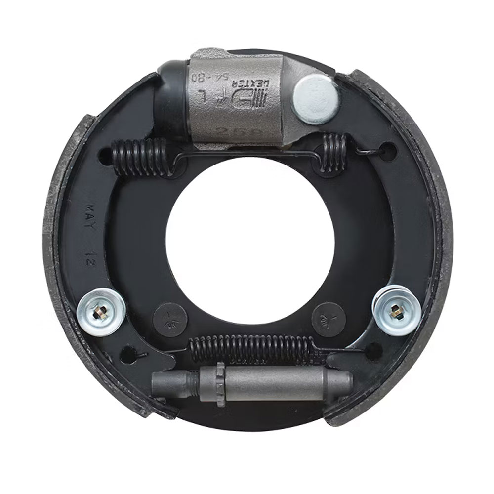 (image for) Trailer Hydraulic Brake Assembly 7 X 1 3/4'' Left Hand 2.2k Per Pair Dexter/Redneck #23-398