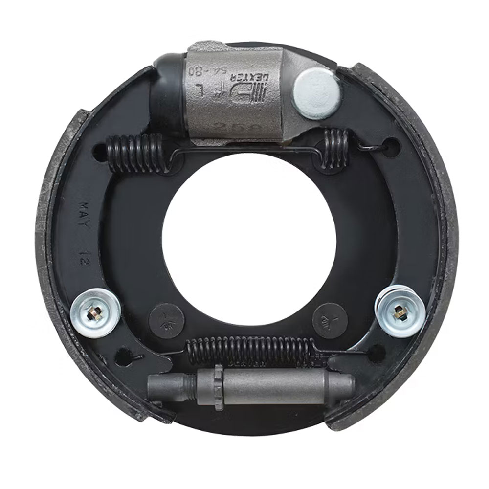 (image for) Trailer Hydraulic Brake Assembly 7 X 1 3/4'' Right Hand 2.2k Per Pair Dexter/Redneck #23-399