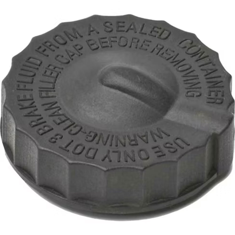 (image for) Trailer Brake Actuator Fill Cap And Gasket #K71-685-00