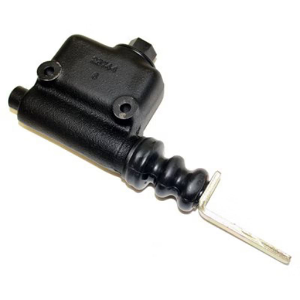 (image for) Trailer Brake Actuator Master Cylinder Model 10 & 20 Disc Brake Dexter/Redneck #47471