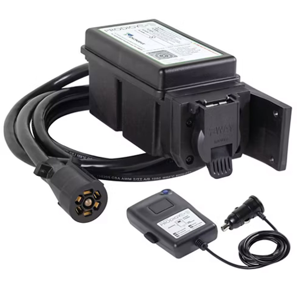 (image for) Prodigy RF Brake Control 1-3 Axles Dexter/Redneck #902502