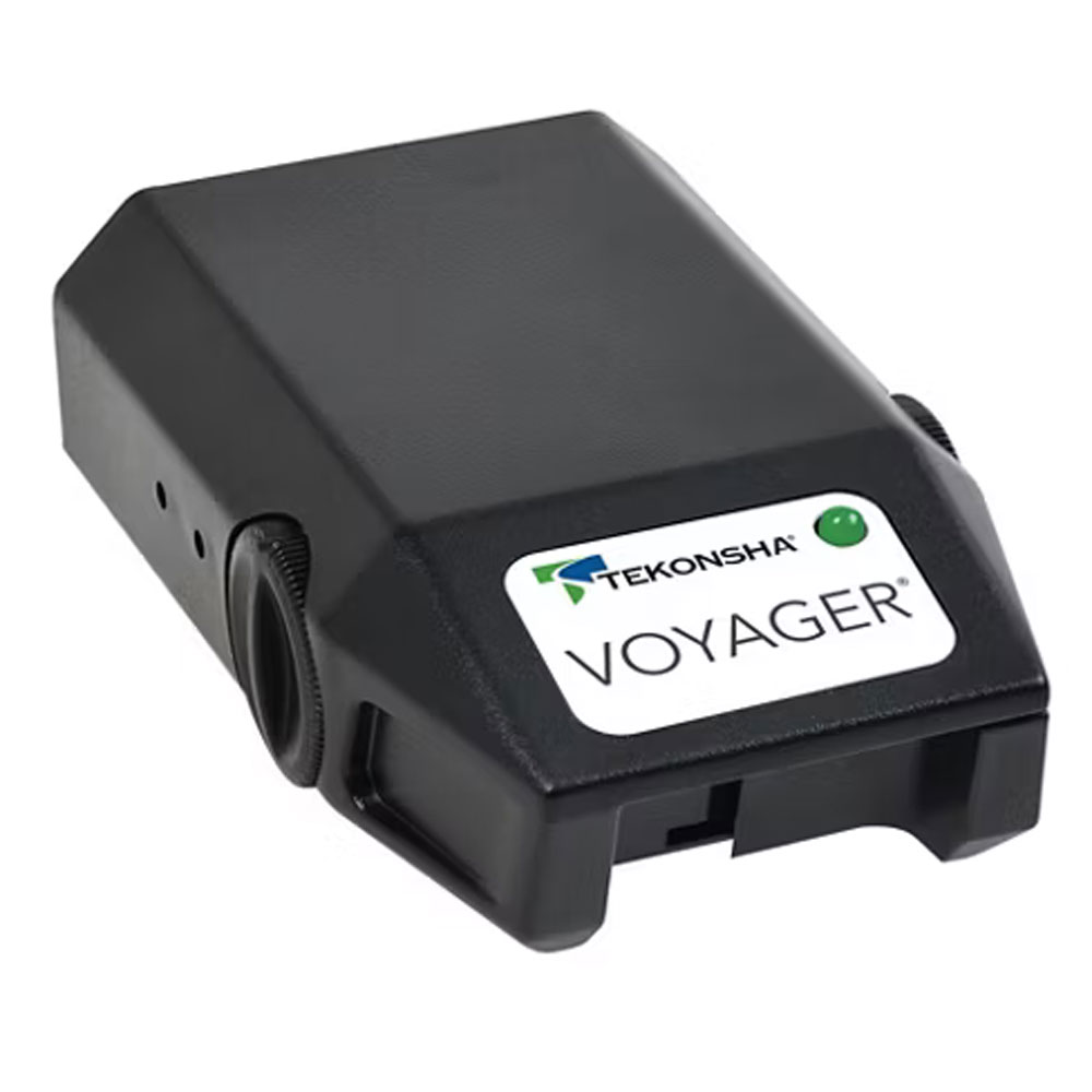 (image for) Voyager Trailer Brake Control 1-4 Axles Dexter/Redneck #9030A