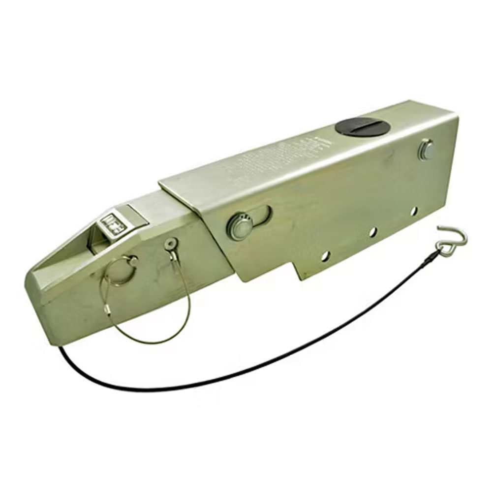 (image for) Trailer Drum Brake Actuator UFP XR-84S 2" Ball 8.4k Dexter/Redneck #99-184-4