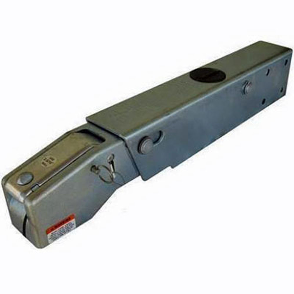 (image for) Trailer UFP Disc Brake Acuator Inner Member A-84 With Solenoid Dexter/Redneck #99-84-20
