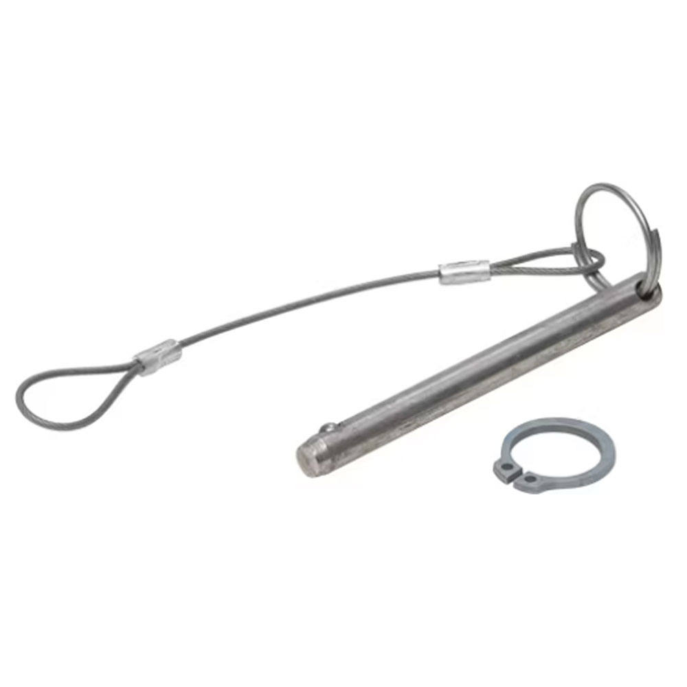 (image for) Trailer UFP Brake Actuator Hitch Pin Kit A-60 Dexter/Redneck #K71-764