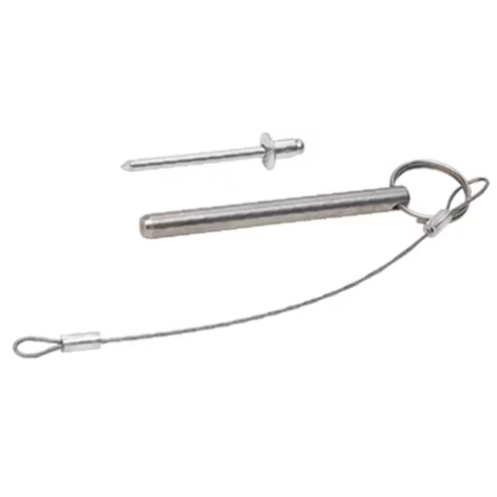 (image for) Trailer UFP Brake Actuator Hitch Pin Kit A-84/XR-84/A-160 Dexter/Redneck #K71-767