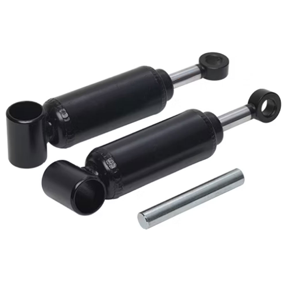 (image for) Trailer UFP Brake Actuator Shock Absorber Kit A-160/A-200 Dexter/Redneck #K71-771