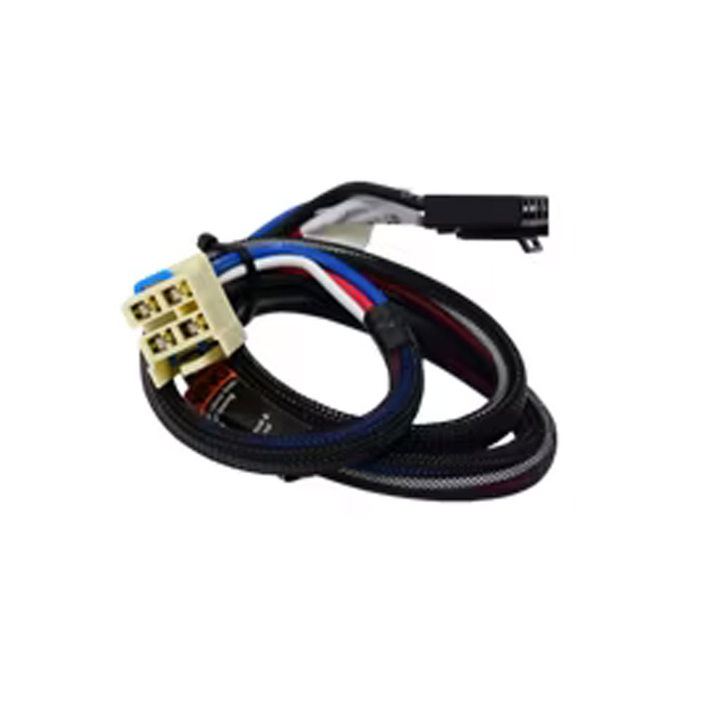 (image for) Trailer Brake Control Plug & Play Harness 2014-2018 Cadillac/Chevrolet/GMC Dexter/Redneck #TA05-028