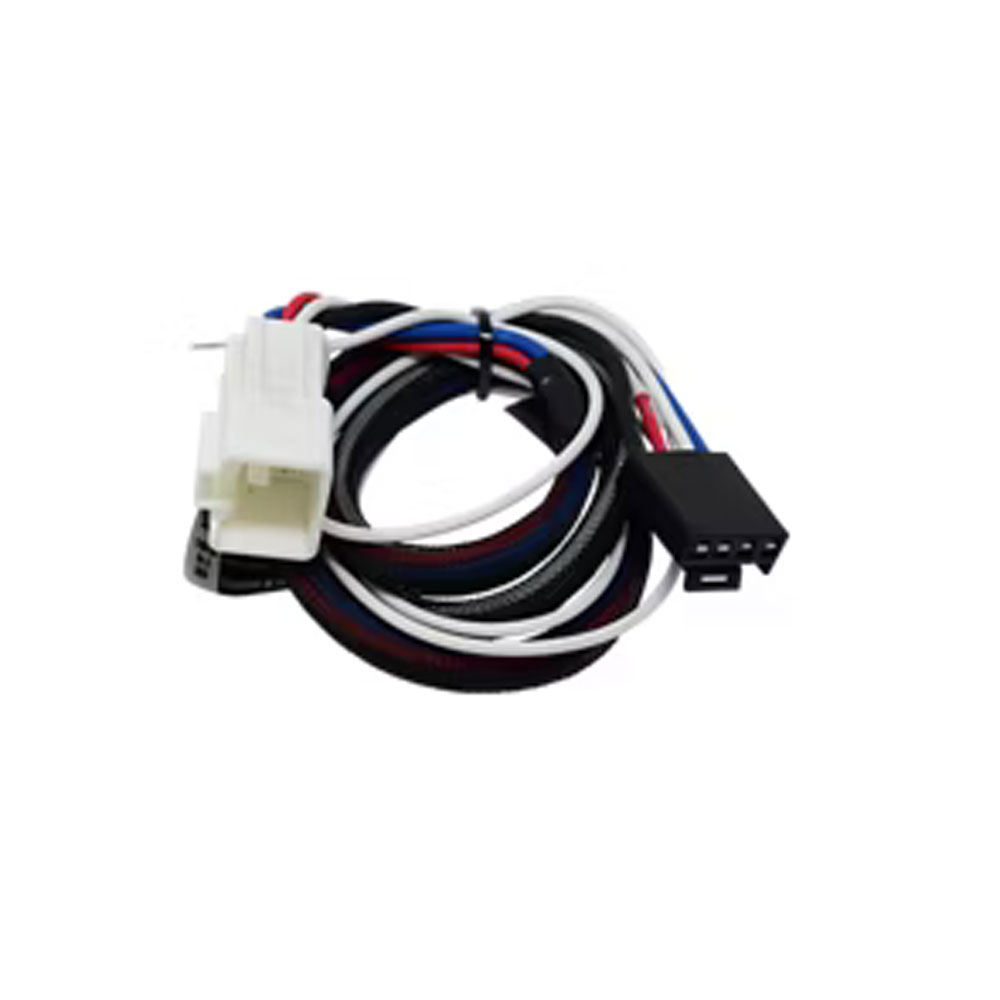 (image for) Trailer Brake Control Plug & Play Harness 2003-2017 Toyota & Lexus Dexter/Redneck #TA05-055