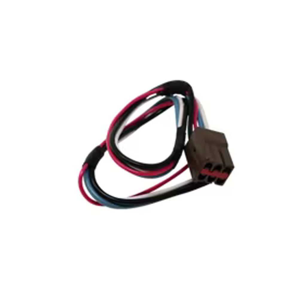 (image for) Trailer Brake Control Harness Hard Wired 2094-2013 Ford/Mercury/Lincoln/Rover Dexter/Redneck #TA05-130