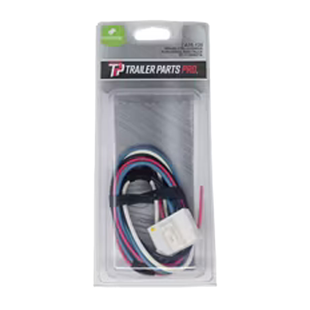 (image for) Trailer Brake Control Harness Hardwired Chrysler, Dodge, GMC Dexter/Redneck #TA05-135