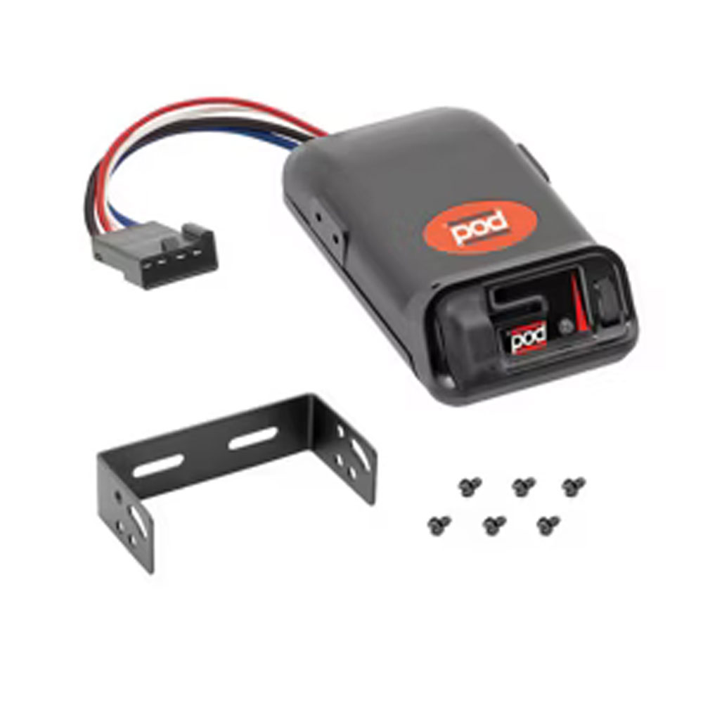 (image for) Pod Trailer Brake Control 1-2 Axles Dexter/Redneck #TA1000