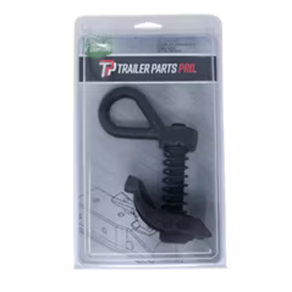 (image for) Trailer Wallace Forge WFAH# Coupler Replacement Latch Dexter/Redneck #CP02-080