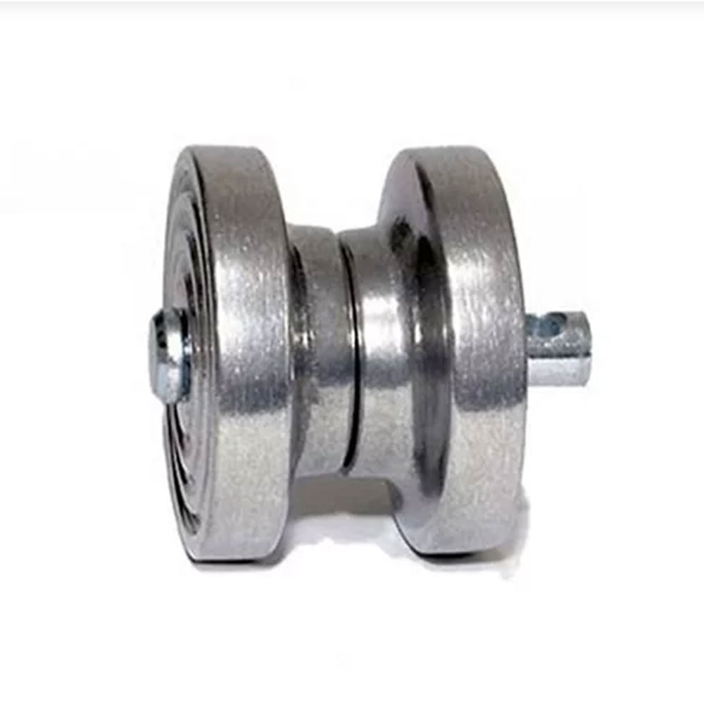 (image for) Tow Ring & Draw Bar Lock Dexter/Redneck #EZTL60