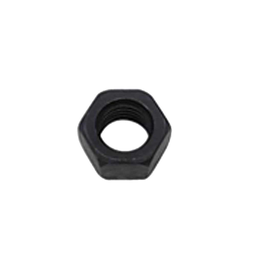 (image for) Trailer Ram Adjustable Gooseneck Coupler Set Screw Replacement Nut 3/4" Dexter/Redneck #SAC-NUT