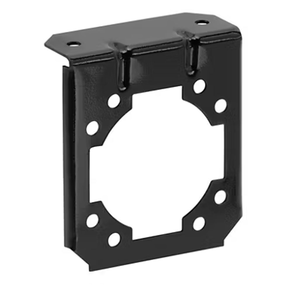 (image for) Trailer Tow Vehicle Electrical End Connector Bracket For 12-703 & 12-707 Dexter/Redneck #12-701
