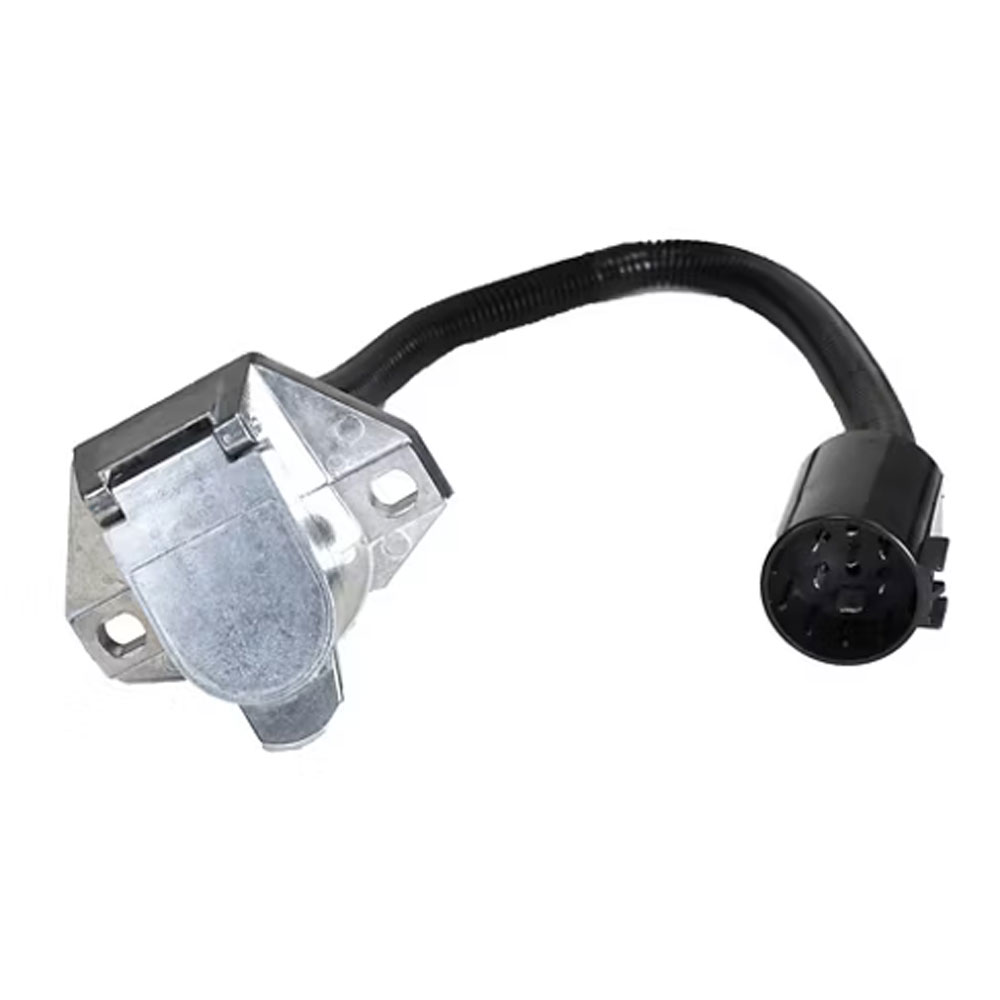 (image for) OE Vehicle Replacement Plug 7 Way Ford/Chevy/GM Dexter/Redneck #40777