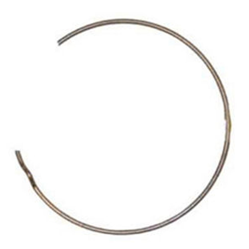 (image for) Trailer Light 4" Round Retainer Ring Dexter/Redneck #410-21