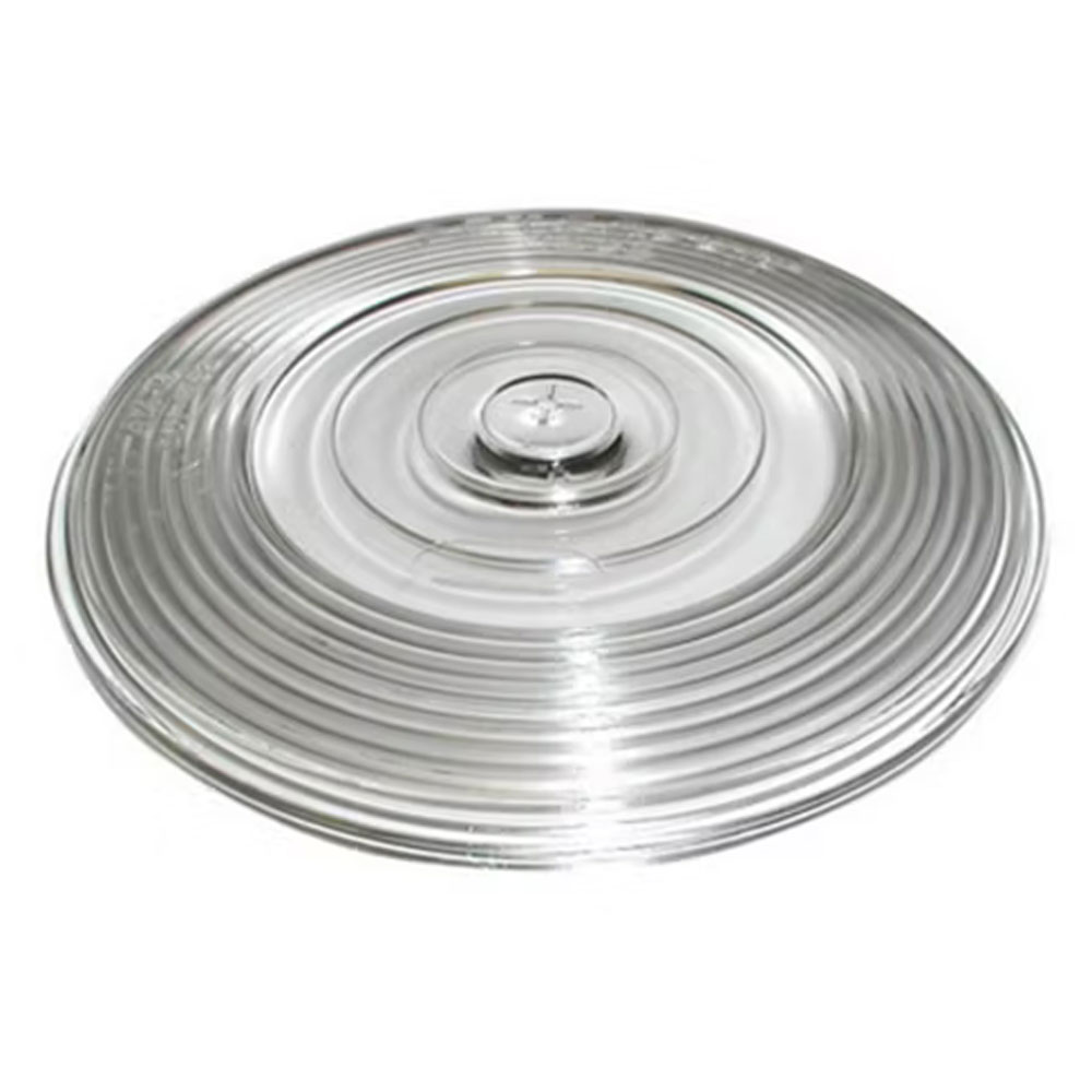 (image for) Trailer Back Up Light Replacement Clear Lens Dexter/Redneck #414-15C