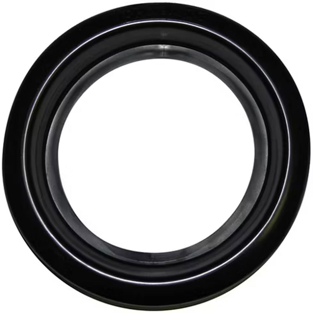 (image for) Trailer Light Flush Mount Grommet 4" Round Dexter/Redneck #A-45GB