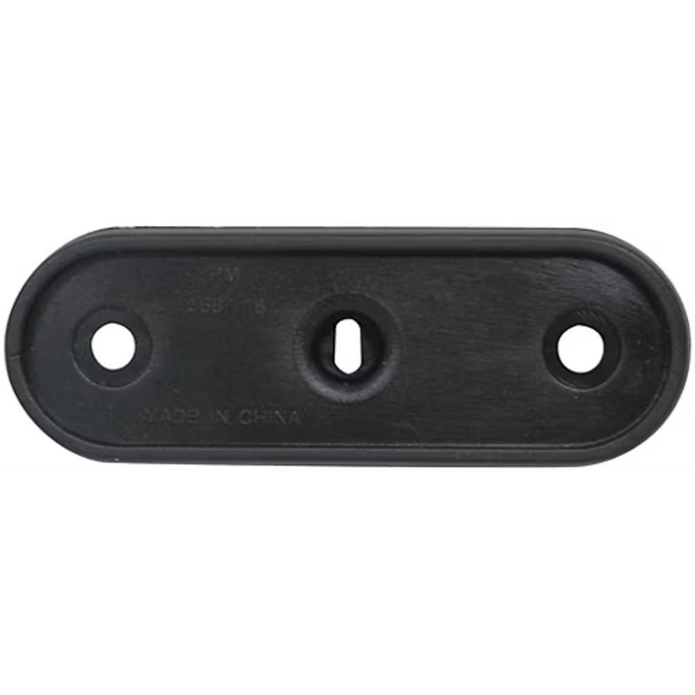 (image for) Trailer Marker Clearance Light Gasket 168 Series Dexter/Redneck #B168-18