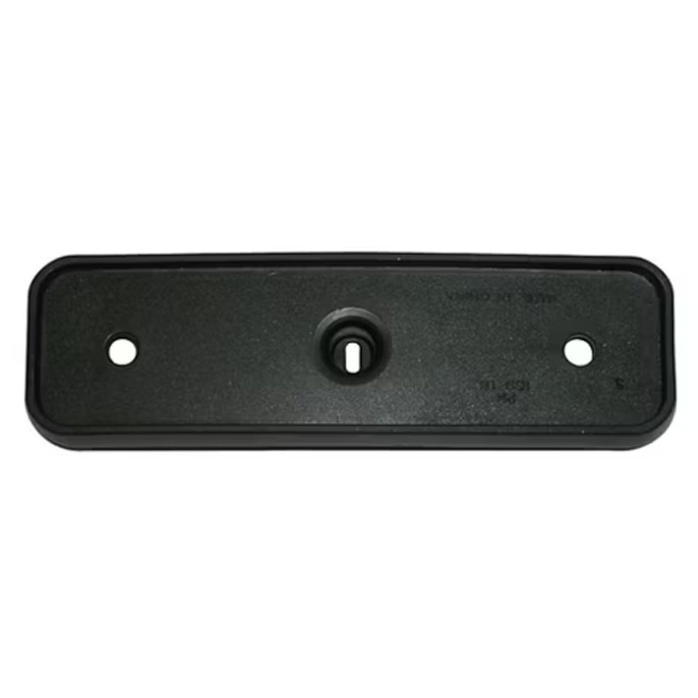 (image for) Trailer Marker Clearance Light Gasket 169 Series Dexter/Redneck #B169-18
