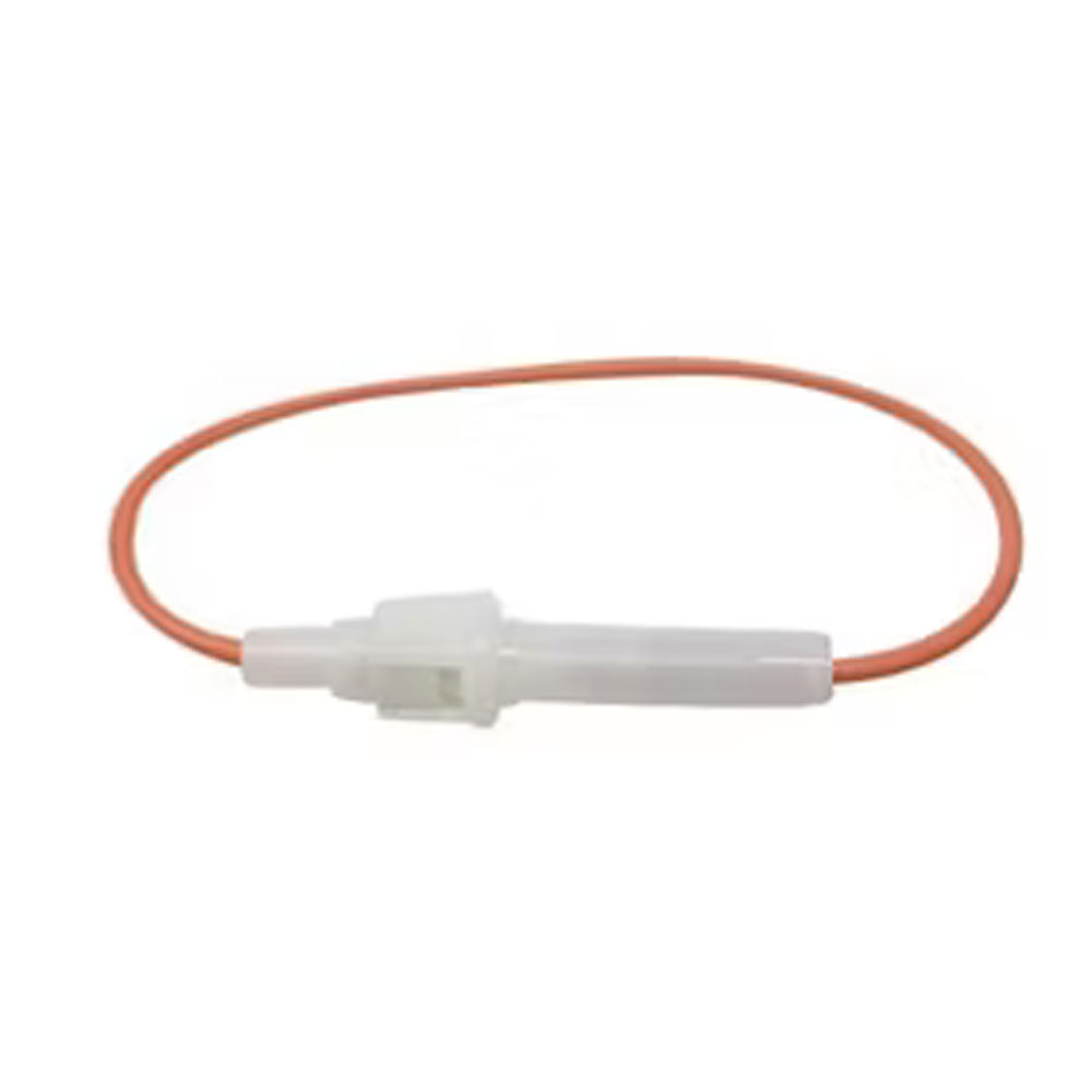 (image for) Tube Fuse-Holder 20 Amp Dexter/Redneck #FH12